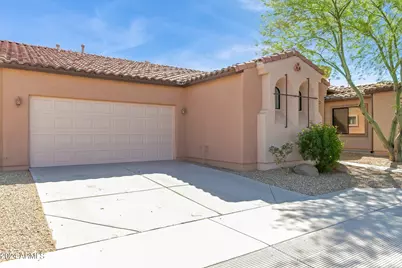 7727 S 45th Lane, Laveen, AZ 85339 - Photo 3
