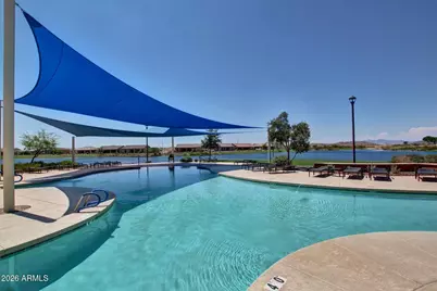17529 W Cottonwood Lane, Goodyear, AZ 85338 - Photo 35