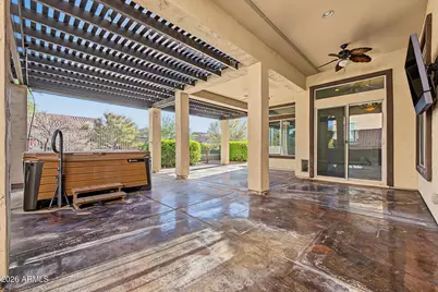 17529 W Cottonwood Lane, Goodyear, AZ 85338 - Photo 25