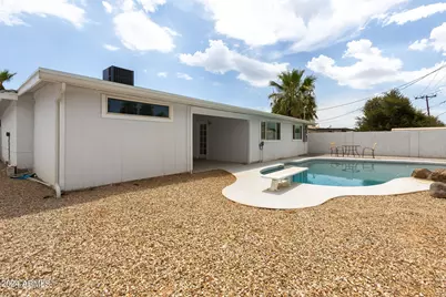 632 N 74th Place, Scottsdale, AZ 85257 - Photo 27
