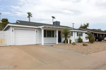 632 N 74th Place, Scottsdale, AZ 85257 - Photo 1