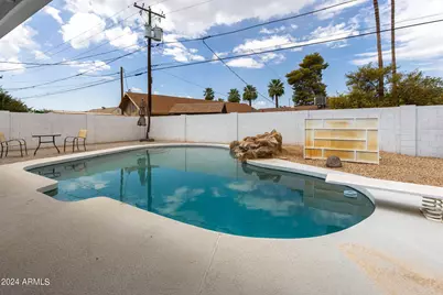 632 N 74th Place, Scottsdale, AZ 85257 - Photo 29
