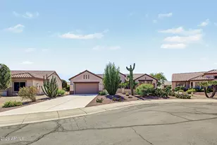 15833 W Sugar Bush Way, Surprise, AZ 85374 - Photo 1