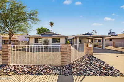 3500 S Terrace Road, Tempe, AZ 85282 - Photo 3