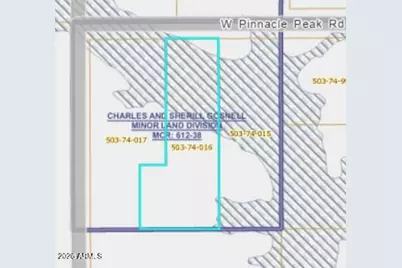 18635 W Pinnacle Peak Road #-, Surprise, AZ 85387 - Photo 3