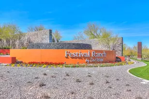 25994 W Oraibi Dr, Buckeye, AZ 85396 - Photo 29
