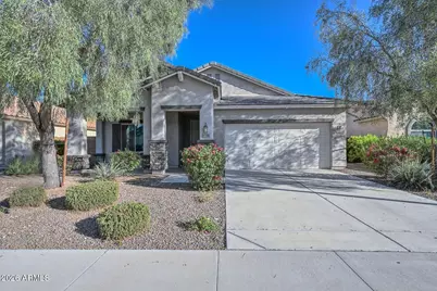 25994 W Oraibi Drive, Buckeye, AZ 85396 - Photo 1
