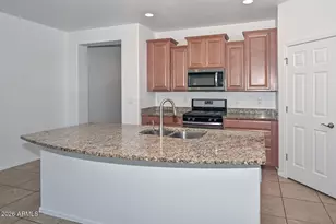 25994 W Oraibi Dr, Buckeye, AZ 85396 - Photo 5