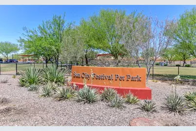 25994 W Oraibi Drive, Buckeye, AZ 85396 - Photo 31