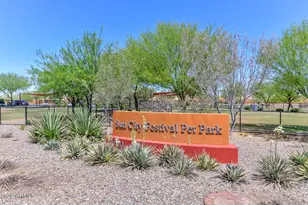 25994 W Oraibi Dr, Buckeye, AZ 85396 - Photo 31