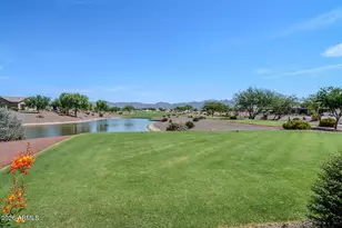 25994 W Oraibi Dr, Buckeye, AZ 85396 - Photo 25