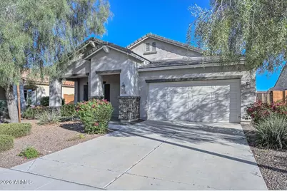 25994 W Oraibi Drive, Buckeye, AZ 85396 - Photo 3