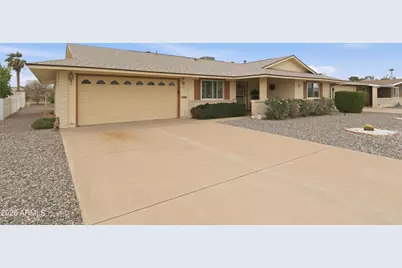 11028 W Salem Drive, Sun City, AZ 85351 - Photo 3