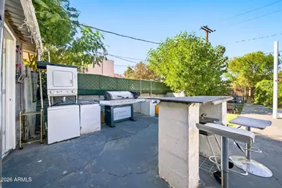 5828 W Vista Avenue, Glendale, AZ 85301 - Photo 37