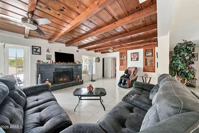 5828 W Vista Avenue, Glendale, AZ 85301 - Photo 7