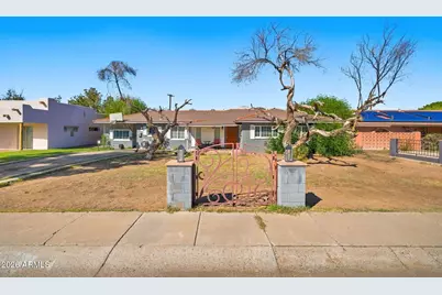 5828 W Vista Avenue, Glendale, AZ 85301 - Photo 1