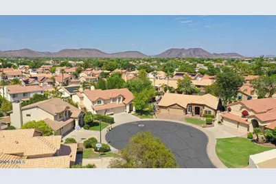 19422 N 67th Lane, Glendale, AZ 85308 - Photo 7