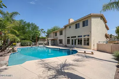19422 N 67th Lane, Glendale, AZ 85308 - Photo 5
