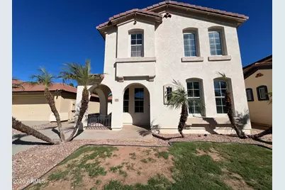 1757 S Voyager Drive, Gilbert, AZ 85295 - Photo 1
