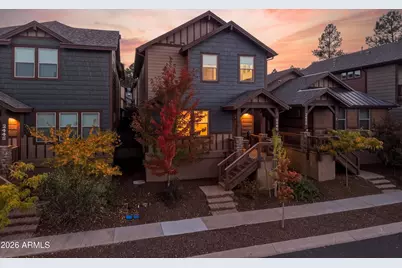 2449 W Bruce Balle Drive, Flagstaff, AZ 86001 - Photo 3