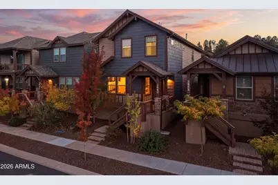 2449 W Bruce Balle Drive, Flagstaff, AZ 86001 - Photo 5