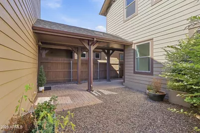 2449 W Bruce Balle Drive, Flagstaff, AZ 86001 - Photo 41