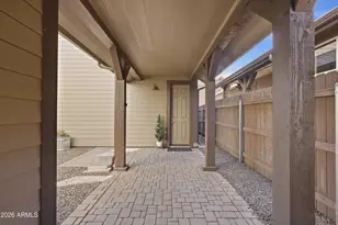 2449 W Bruce Balle Dr, Flagstaff, AZ 86001 - Photo 31