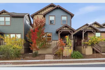 2449 W Bruce Balle Drive, Flagstaff, AZ 86001 - Photo 9
