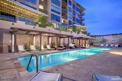 15215 N Kierland Boulevard #Unit 733, Scottsdale, AZ 85254 - Photo 5