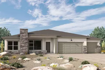 19010 W Flynn Lane, Waddell, AZ 85355 - Photo 1