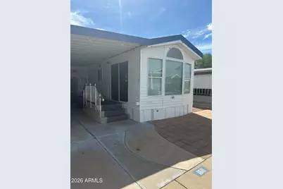 8700 E University Drive #1531, Mesa, AZ 85207 - Photo 29