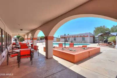 450 W Sunwest Drive #98, Casa Grande, AZ 85122 - Photo 35