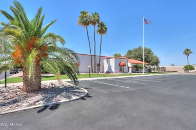450 W Sunwest Drive #98, Casa Grande, AZ 85122 - Photo 39