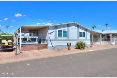 450 W Sunwest Drive #98, Casa Grande, AZ 85122 - Photo 5