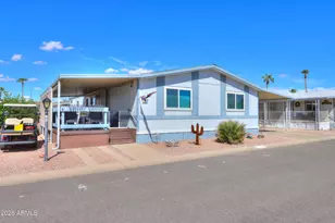 450 W Sunwest Dr, Casa Grande, AZ 85122 - Photo 5