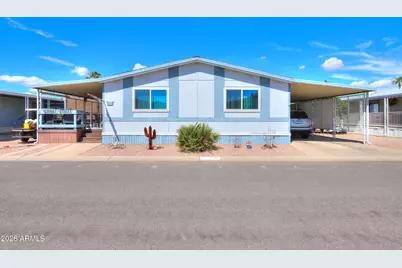 450 W Sunwest Drive #98, Casa Grande, AZ 85122 - Photo 1