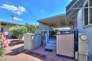 450 W Sunwest Dr, Casa Grande, AZ 85122 - Photo 13