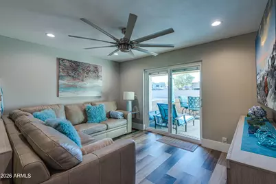 4150 E Cactus Road #Unit 108, Phoenix, AZ 85032 - Photo 3