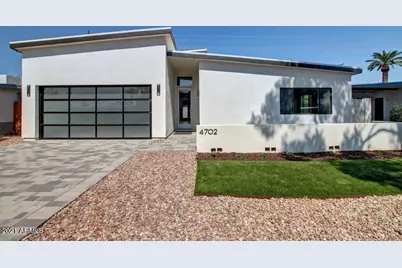 4702 E Montecito Avenue, Phoenix, AZ 85018 - Photo 1