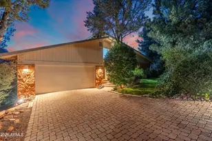 465 Concho Dr, Sedona, AZ 86351 - Photo 3
