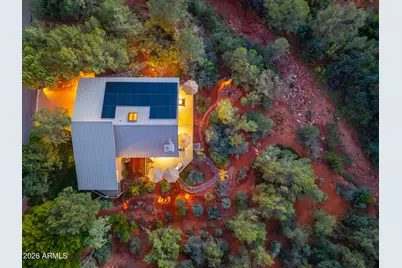 465 Concho Drive, Sedona, AZ 86351 - Photo 37