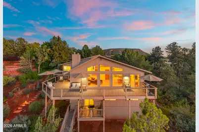 465 Concho Drive, Sedona, AZ 86351 - Photo 33