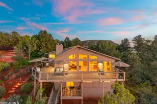 465 Concho Dr, Sedona, AZ 86351 - Photo 33