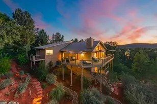 465 Concho Dr, Sedona, AZ 86351 - Photo 1