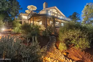 465 Concho Dr, Sedona, AZ 86351 - Photo 35