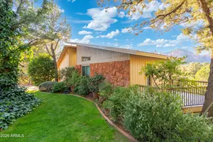 465 Concho Dr, Sedona, AZ 86351 - Photo 31