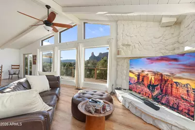 465 Concho Drive, Sedona, AZ 86351 - Photo 5