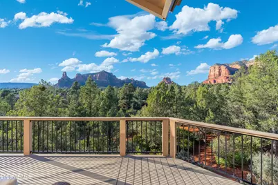 465 Concho Drive, Sedona, AZ 86351 - Photo 7