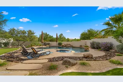 9031 E Paraiso Drive, Scottsdale, AZ 85255 - Photo 57