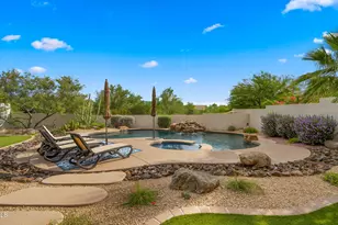 9031 E Paraiso Dr, Scottsdale, AZ 85255 - Photo 57